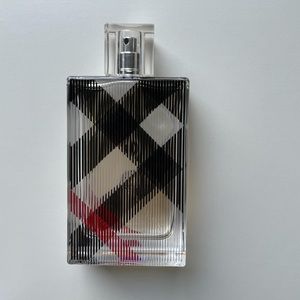 Burberry Brit Perfume